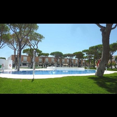 Apartamento De Reme Playa De La Barrosa 치클라나 데 라 프론테라 외부 사진