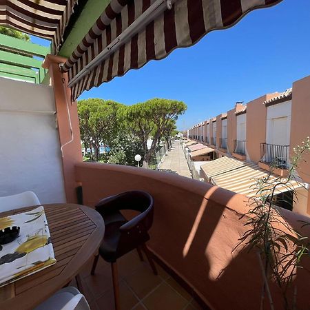 Apartamento De Reme Playa De La Barrosa 치클라나 데 라 프론테라 외부 사진