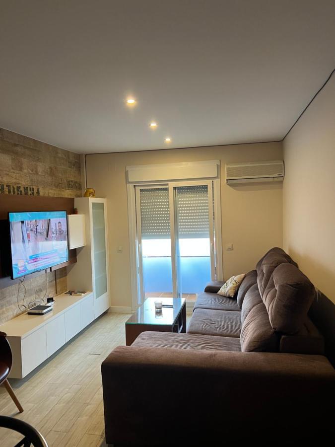 Apartamento De Reme Playa De La Barrosa 치클라나 데 라 프론테라 외부 사진