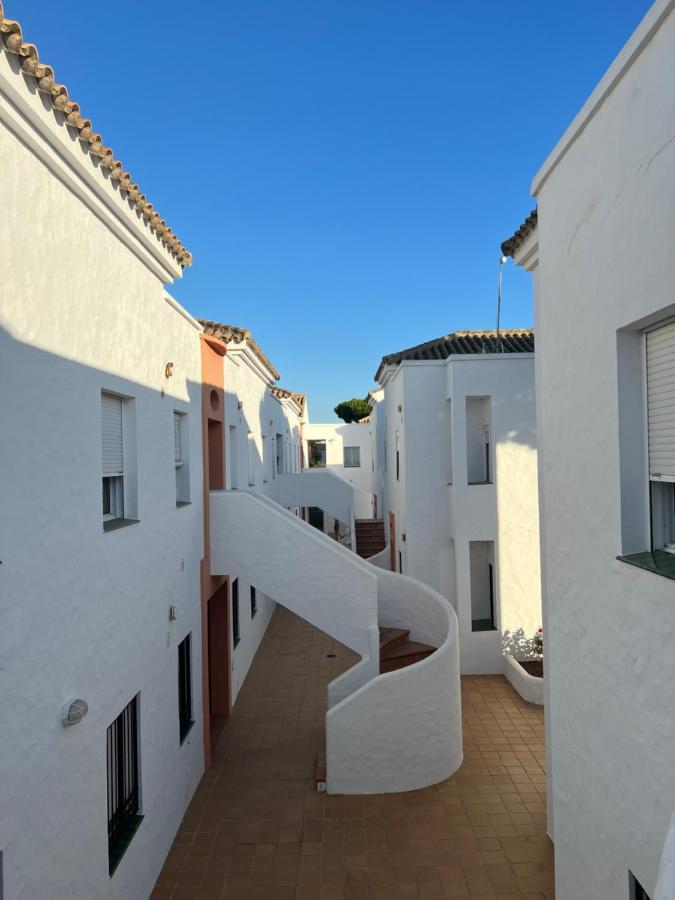 Apartamento De Reme Playa De La Barrosa 치클라나 데 라 프론테라 외부 사진