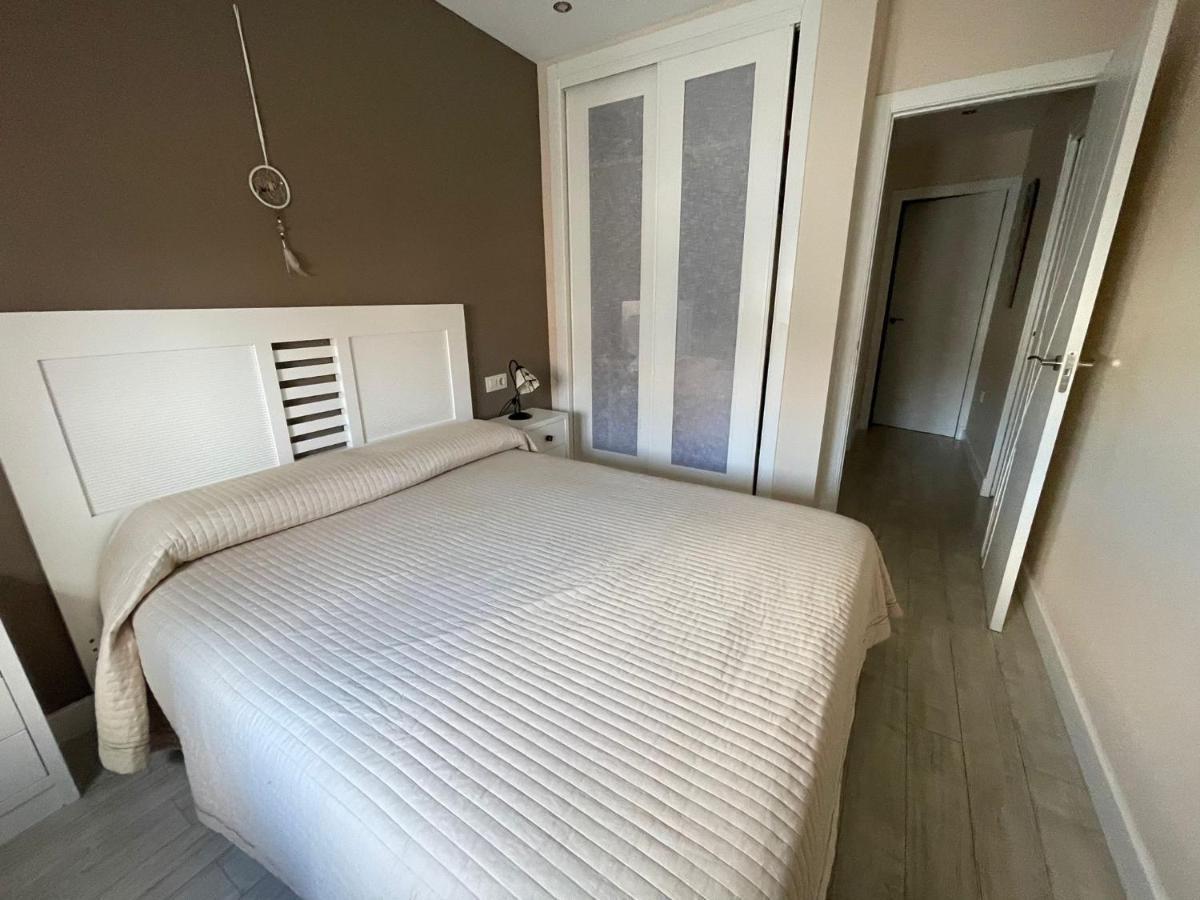 Apartamento De Reme Playa De La Barrosa 치클라나 데 라 프론테라 외부 사진