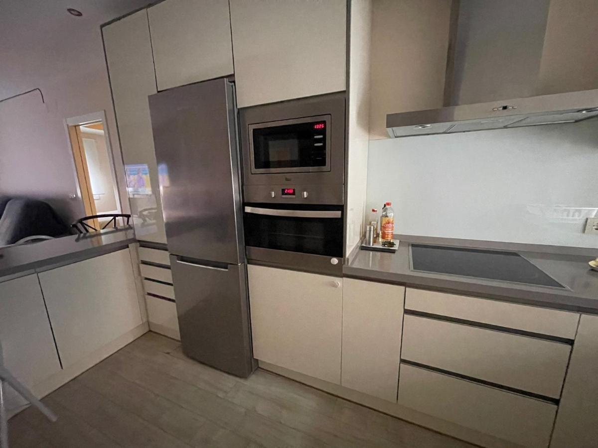 Apartamento De Reme Playa De La Barrosa 치클라나 데 라 프론테라 외부 사진