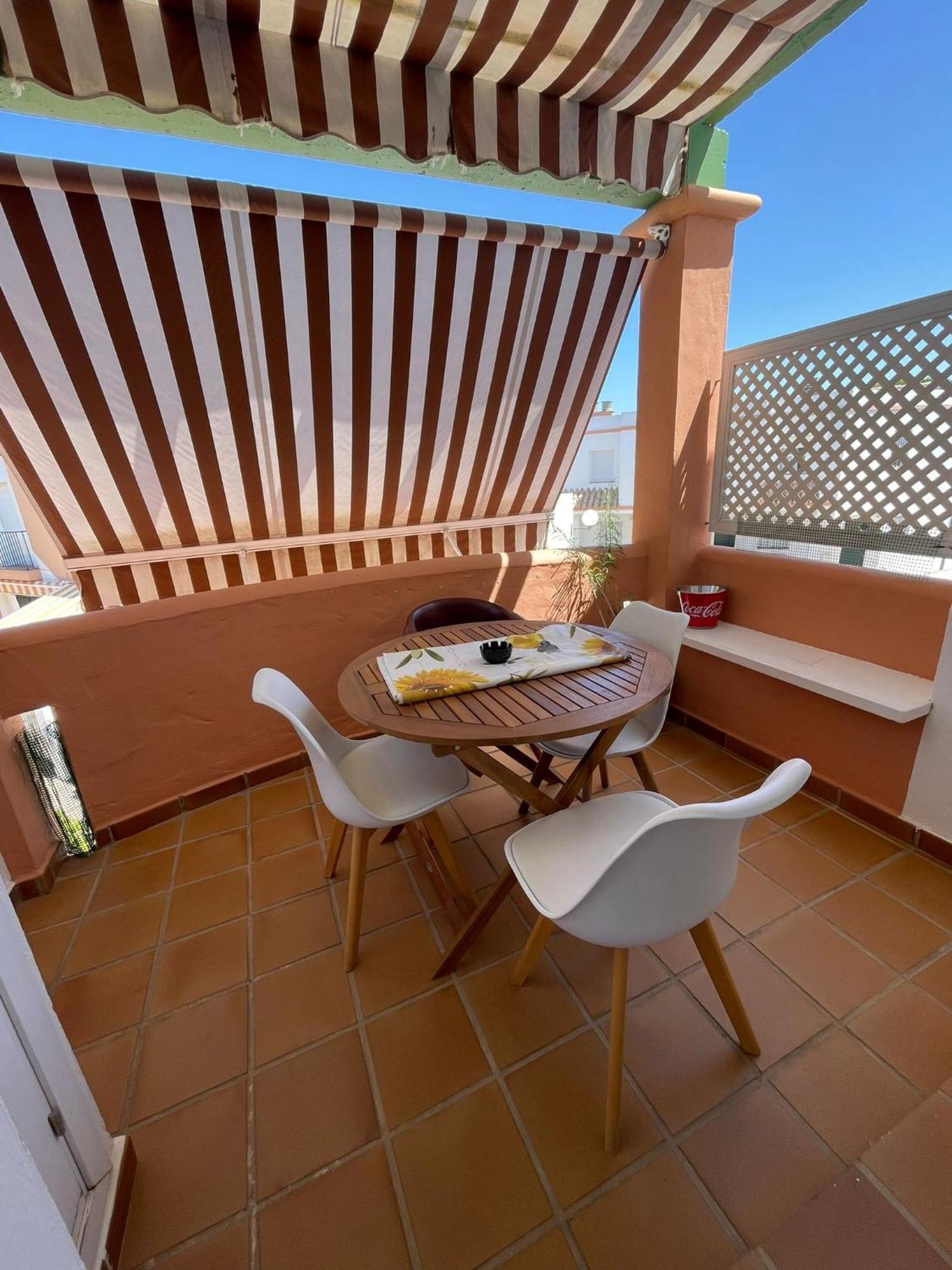 Apartamento De Reme Playa De La Barrosa 치클라나 데 라 프론테라 외부 사진